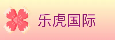 乐虎国际 logo